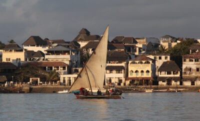 Have You Heard About Lamu, The Pride of Kenya?