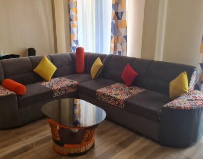 Klass Touch Furnished Apartment