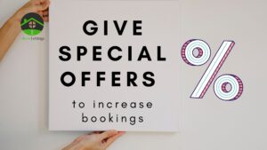 give special offers